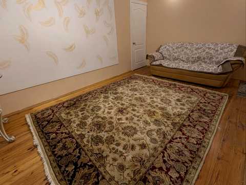 квартира за адресою Олександра Поля вул., 50-А