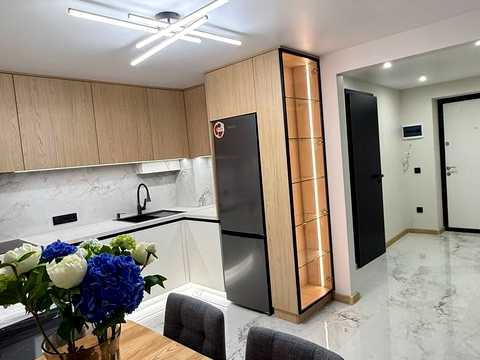 квартира за адресою Соборна вул., 364в