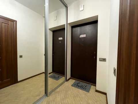 квартира по адресу Героев Полка "Азов ул. (Маршала Малиновського), 4-В