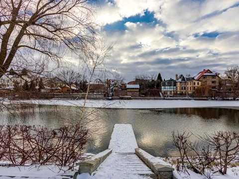 квартира за адресою Київ, Алімпія Галика вул., 75-Б
