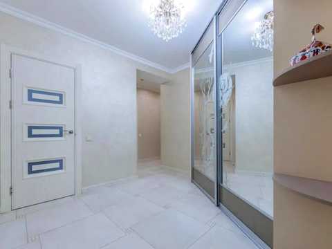 квартира за адресою Київ, Алімпія Галика вул., 75-Б