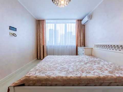 квартира за адресою Київ, Алімпія Галика вул., 75-Б