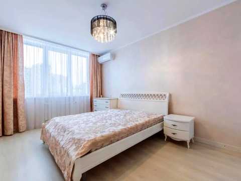 квартира за адресою Київ, Алімпія Галика вул., 75-Б