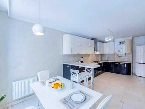 квартира за адресою Київ, Алімпія Галика вул., 75-Б