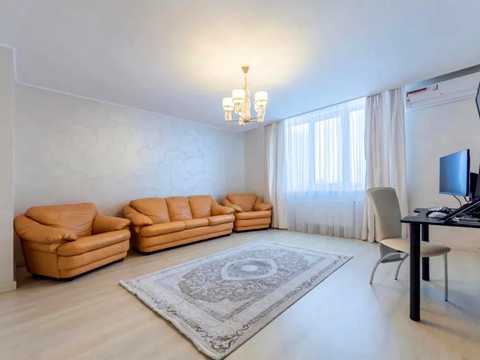 квартира за адресою Київ, Алімпія Галика вул., 75-Б