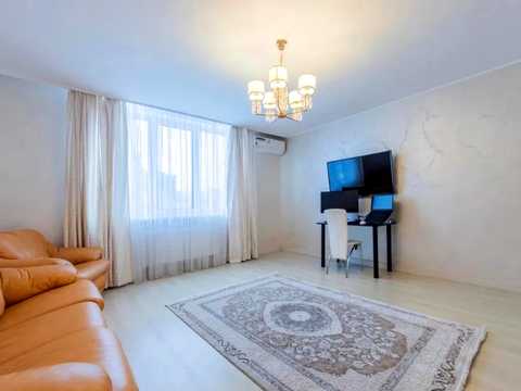квартира за адресою Київ, Алімпія Галика вул., 75-Б