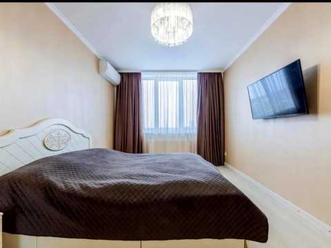 квартира за адресою Київ, Алімпія Галика вул., 75-Б