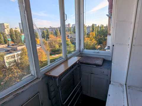 квартира по адресу Русановская набережная ул., 8/1