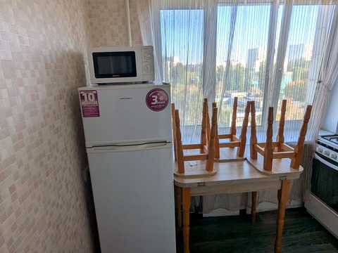 квартира по адресу Русановская набережная ул., 8/1