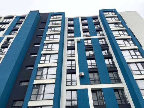 квартира за адресою Фортечна вул., 10