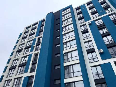 квартира за адресою Фортечна вул., 10