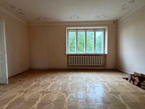 дом по адресу Лепкого, 9