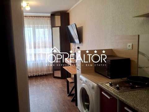 квартира по адресу Гарибальди ул., 4