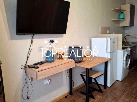 квартира по адресу Гарибальди ул., 4
