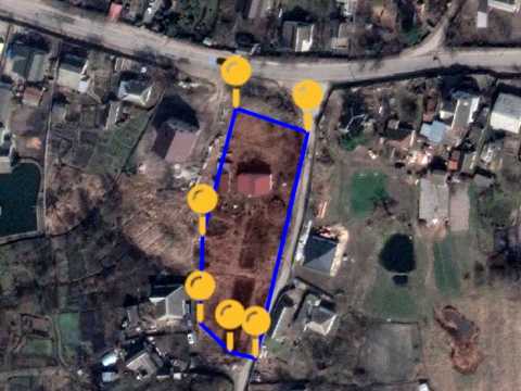 будинок за адресою Агрономічний провулок