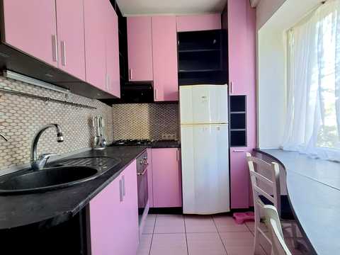 квартира по адресу Овручская ул., 28-Б