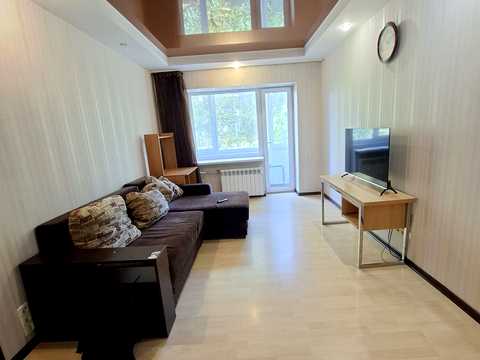 квартира по адресу Овручская ул., 28-Б