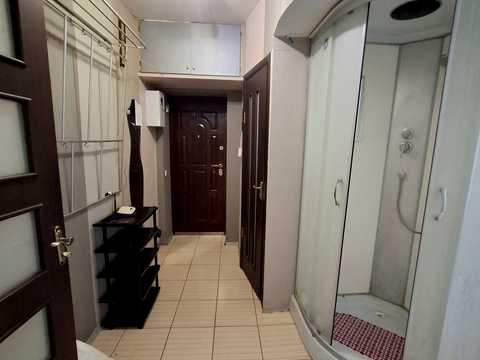 квартира по адресу Овручская ул., 28-Б