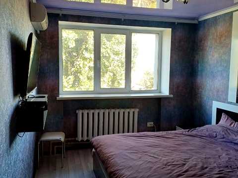 квартира за адресою Дніпро, Зимових Походів вул. (Молодогвардійська), 41