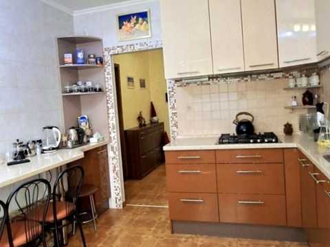 квартира за адресою Одеса, Євгена Чикаленка вул. (Академіка Вільямса), 59/6