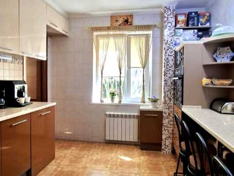 квартира за адресою Одеса, Євгена Чикаленка вул. (Академіка Вільямса), 59/6