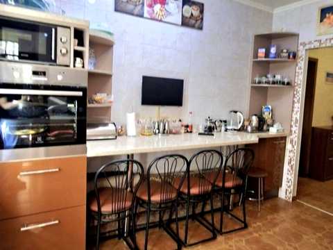 квартира за адресою Одеса, Євгена Чикаленка вул. (Академіка Вільямса), 59/6