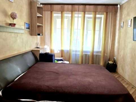 квартира за адресою Одеса, Євгена Чикаленка вул. (Академіка Вільямса), 59/6