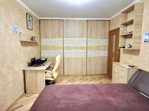 квартира за адресою Одеса, Євгена Чикаленка вул. (Академіка Вільямса), 59/6