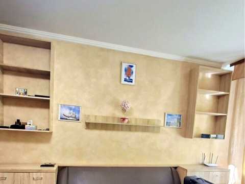 квартира за адресою Одеса, Євгена Чикаленка вул. (Академіка Вільямса), 59/6