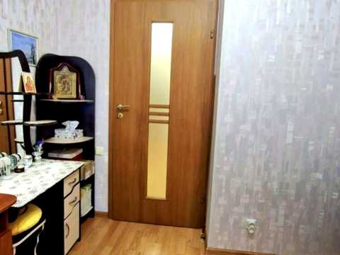 квартира за адресою Одеса, Євгена Чикаленка вул. (Академіка Вільямса), 59/6