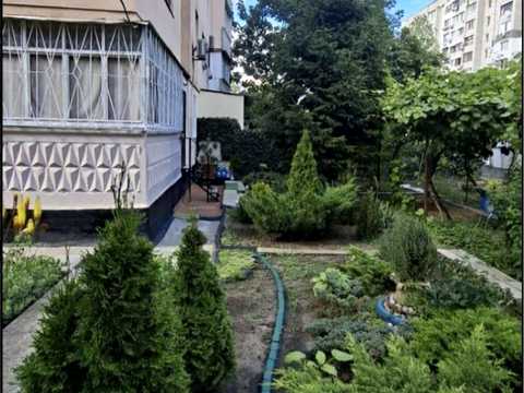 квартира за адресою Одеса, Євгена Чикаленка вул. (Академіка Вільямса), 59/6