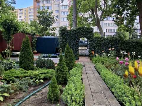 квартира за адресою Одеса, Євгена Чикаленка вул. (Академіка Вільямса), 59/6