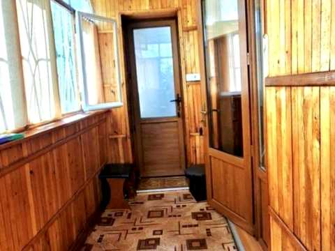 квартира за адресою Одеса, Євгена Чикаленка вул. (Академіка Вільямса), 59/6