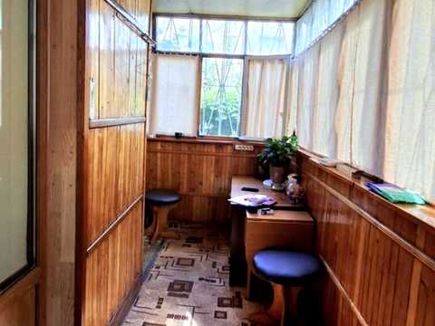квартира за адресою Одеса, Євгена Чикаленка вул. (Академіка Вільямса), 59/6
