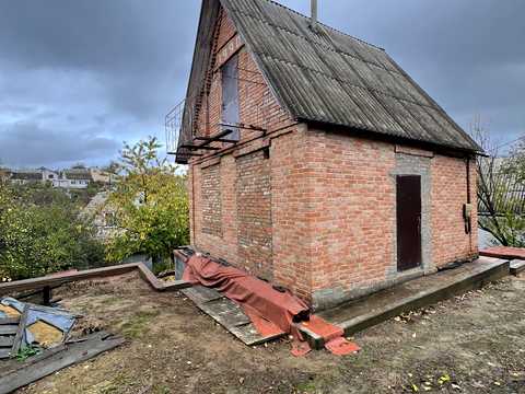 будинок за адресою Квітуча, 17