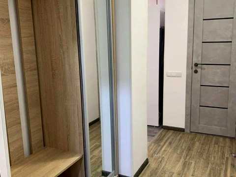 квартира за адресою Ованеса Туманяна вул., 15-А