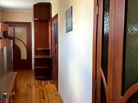 квартира по адресу Міклоша Берчені ул., 8