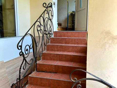 квартира по адресу Міклоша Берчені ул., 8