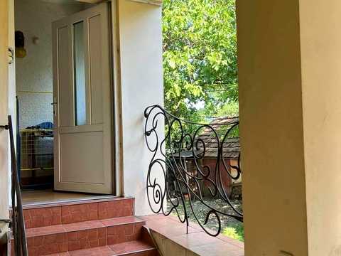 квартира по адресу Міклоша Берчені ул., 8