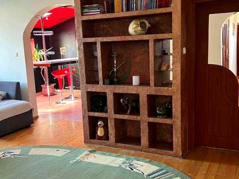 квартира по адресу Міклоша Берчені ул., 8