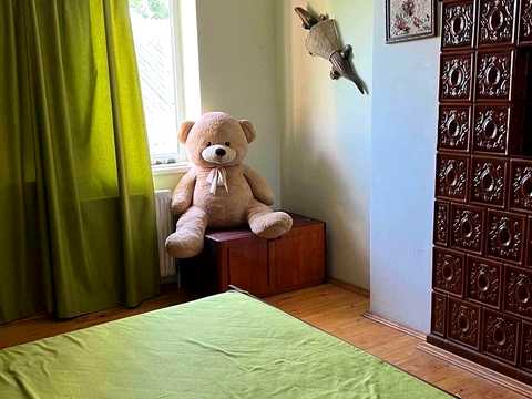 квартира по адресу Міклоша Берчені ул., 8