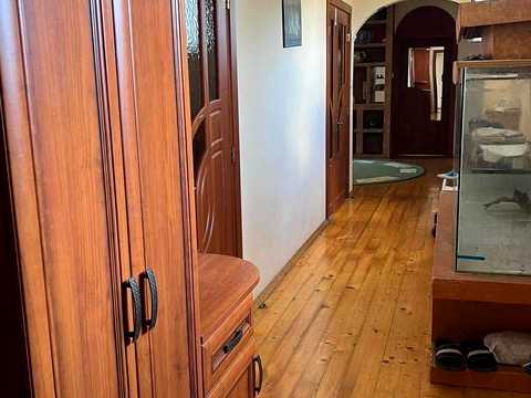 квартира по адресу Міклоша Берчені ул., 8