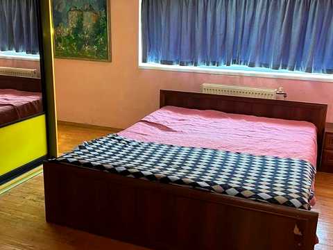 квартира по адресу Міклоша Берчені ул., 8