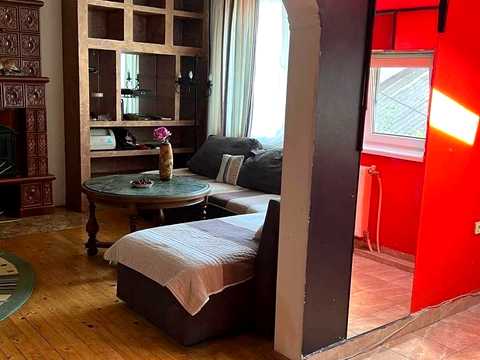 квартира по адресу Міклоша Берчені ул., 8