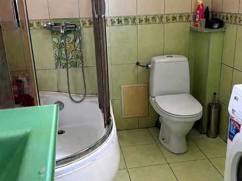 квартира по адресу Міклоша Берчені ул., 8