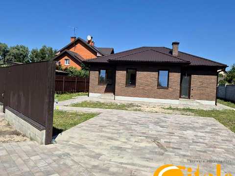 дом по адресу Придніпровська