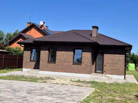 дом по адресу Придніпровська