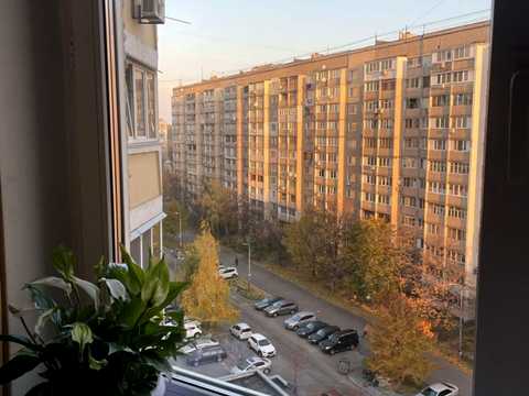 квартира за адресою Василя Порика просп., 7-А