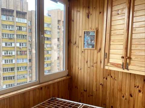 квартира за адресою Василя Порика просп., 7-А