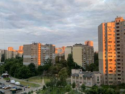 квартира за адресою Василя Порика просп., 7-А